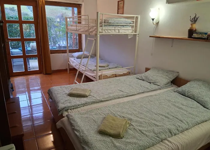 Majestic Apartmanhaz Badacsony Apartament