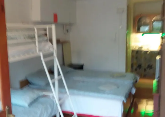 Apartament Majestic Apartmanhaz Badacsony *