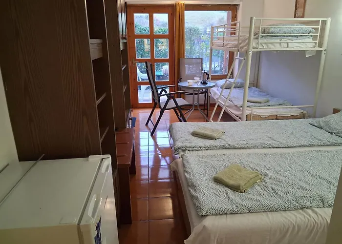 Majestic Apartmanhaz Badacsony Badacsonytomaj