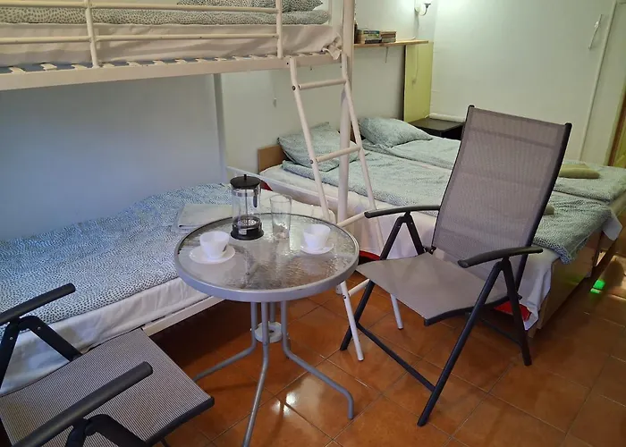 Majestic Apartmanhaz Badacsony Badacsonytomaj