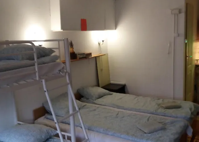 Majestic Apartmanhaz Badacsony