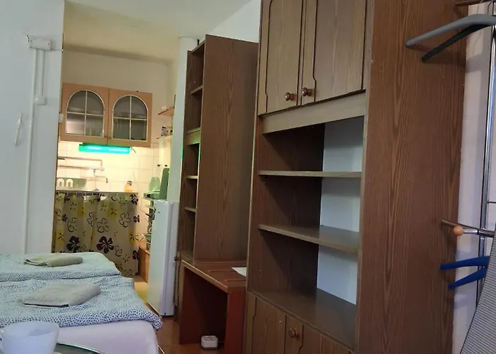 Majestic Apartmanhaz Badacsony Apartament *