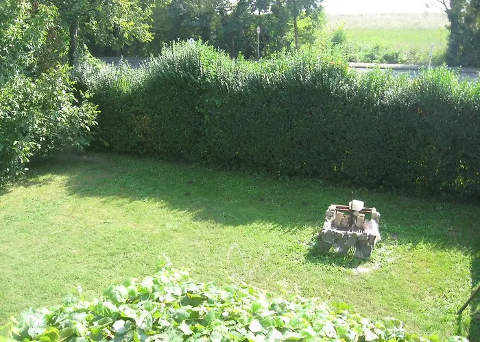 Majestic Apartmanhaz Badacsony Apartament Badacsonytomaj