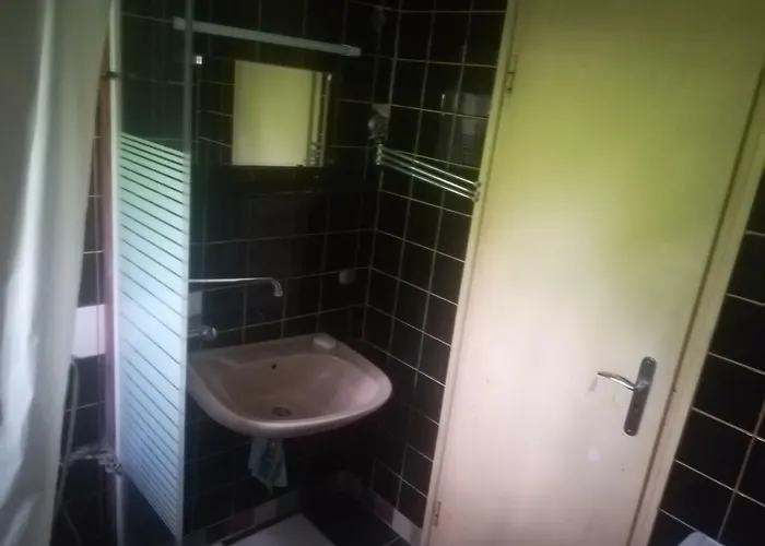 Apartament Majestic Apartmanhaz Badacsony *